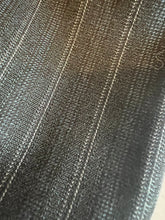 Load image into Gallery viewer, Sinclair Luxury Fabric button cover scarf by goodnight irene