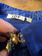 Load image into Gallery viewer, BeeJewelled Button Cover