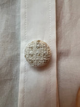 Load image into Gallery viewer, Linton Tweed - Ivory