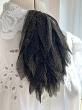 Load image into Gallery viewer, En Pointe - Black