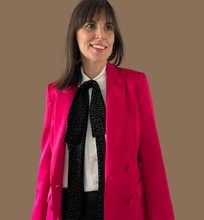 Load image into Gallery viewer, Cindy - Black with Gold Studs