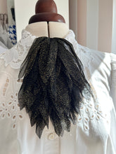 Load image into Gallery viewer, En Pointe - Black