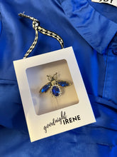 Load image into Gallery viewer, BeeJewelled Button Cover