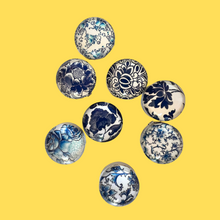 Load image into Gallery viewer, Delft Delight