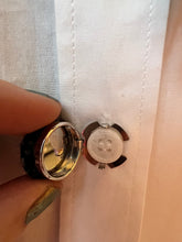 Load image into Gallery viewer, Linton Tweed - Black