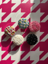 Load image into Gallery viewer, LintonTweeds - Pink