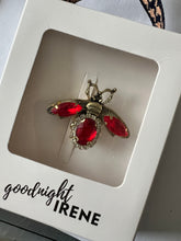 Load image into Gallery viewer, BeeJewelled Button Cover