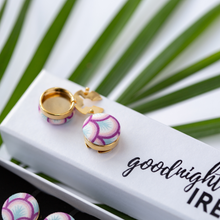 Load image into Gallery viewer, Dainty Deco - Liberty Fabric