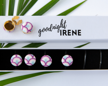 Load image into Gallery viewer, Dainty Deco - Liberty Fabric