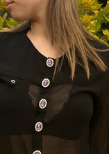 Load image into Gallery viewer, button jewellery