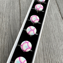 Load image into Gallery viewer, Dainty Deco - Liberty Fabric