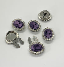 Load image into Gallery viewer, cameo buttons