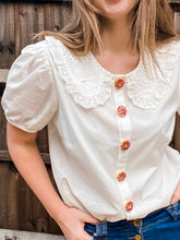 Load image into Gallery viewer, button jewellery, button covers, button jewels, pink accessories, clip on jewellery