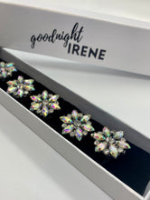 Load image into Gallery viewer, rhinestone cufflinks for her