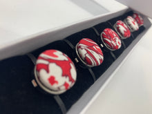 Load image into Gallery viewer, Scarlet Lawn