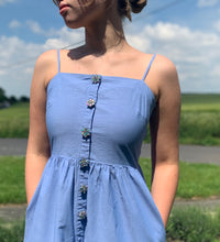 Load image into Gallery viewer, rhinestone jewellery