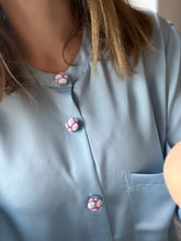 Load image into Gallery viewer, Dainty Deco - Liberty Fabric