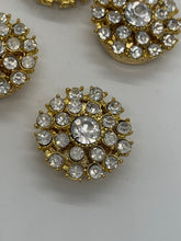 Load image into Gallery viewer, unique button jewellery