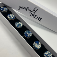 Load image into Gallery viewer, Gracie Blue - Liberty Fabric